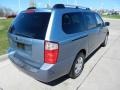 2006 Glacier Blue Kia Sedona LX  photo #3