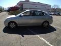 Quicksilver - Elantra GLS Sedan Photo No. 5