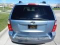 2006 Glacier Blue Kia Sedona LX  photo #4