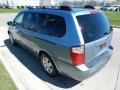 2006 Glacier Blue Kia Sedona LX  photo #5