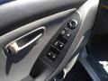 Quicksilver - Elantra GLS Sedan Photo No. 12