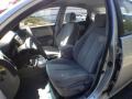 Quicksilver - Elantra GLS Sedan Photo No. 15