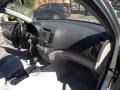 Quicksilver - Elantra GLS Sedan Photo No. 16