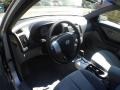 Quicksilver - Elantra GLS Sedan Photo No. 19