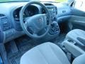 2006 Glacier Blue Kia Sedona LX  photo #18