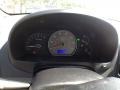 Quicksilver - Elantra GLS Sedan Photo No. 23