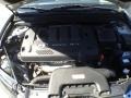 Quicksilver - Elantra GLS Sedan Photo No. 25