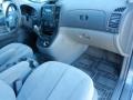 2006 Glacier Blue Kia Sedona LX  photo #25