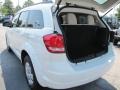 2011 Bianco White Dodge Journey Express  photo #8