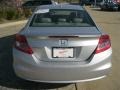 Alabaster Silver Metallic - Civic EX Coupe Photo No. 6