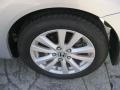 Alabaster Silver Metallic - Civic EX Coupe Photo No. 8