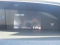Alabaster Silver Metallic - Civic EX Coupe Photo No. 18