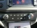 Alabaster Silver Metallic - Civic EX Coupe Photo No. 20