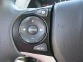 Alabaster Silver Metallic - Civic EX Coupe Photo No. 21