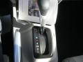 Alabaster Silver Metallic - Civic EX Coupe Photo No. 24