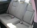 Alabaster Silver Metallic - Civic EX Coupe Photo No. 25