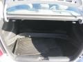 Alabaster Silver Metallic - Civic EX Coupe Photo No. 26