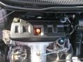 Alabaster Silver Metallic - Civic EX Coupe Photo No. 30