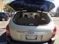 Sahara Silver - Tucson GLS V6 Photo No. 27