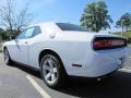 Bright White - Challenger SXT Photo No. 2