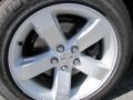 Bright White - Challenger SXT Photo No. 5