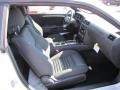 Bright White - Challenger SXT Photo No. 7