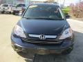 Royal Blue Pearl - CR-V EX-L 4WD Photo No. 2