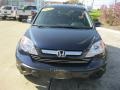 2009 Royal Blue Pearl Honda CR-V EX-L 4WD  photo #2