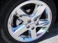 Bright Silver Metallic - Avenger SXT Photo No. 5