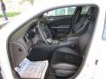 Black Interior Photo for 2012 Dodge Charger #63322765