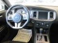 Black Dashboard Photo for 2012 Dodge Charger #63322798