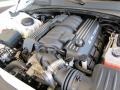6.4 Liter 392 cid SRT HEMI OHV 16-Valve V8 Engine for 2012 Dodge Charger SRT8 #63322817