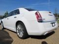 Bright White - 300 C Hemi Photo No. 2