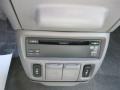 Alabaster Silver Metallic - Odyssey EX-L Photo No. 23