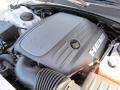 Bright White - 300 C Hemi Photo No. 12