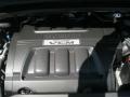 Alabaster Silver Metallic - Odyssey EX-L Photo No. 33