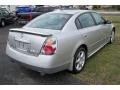 Sheer Silver Metallic - Altima 3.5 SE Photo No. 6