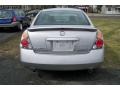 Sheer Silver Metallic - Altima 3.5 SE Photo No. 7