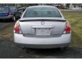 2002 Sheer Silver Metallic Nissan Altima 3.5 SE  photo #7