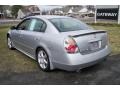 Sheer Silver Metallic - Altima 3.5 SE Photo No. 8
