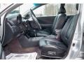 Sheer Silver Metallic - Altima 3.5 SE Photo No. 10
