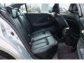 Sheer Silver Metallic - Altima 3.5 SE Photo No. 15