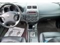 Sheer Silver Metallic - Altima 3.5 SE Photo No. 17
