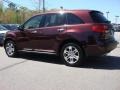 Dark Cherry Pearl - MDX Technology Photo No. 3
