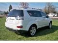 Diamond White Pearl - Outlander XLS 4WD Photo No. 5