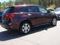 Dark Cherry Pearl - MDX Technology Photo No. 5