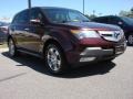 Dark Cherry Pearl - MDX Technology Photo No. 7