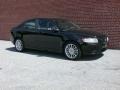 Black - S40 2.4i Photo No. 2