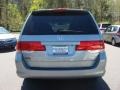 2010 Slate Green Metallic Honda Odyssey EX-L  photo #5