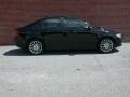 Black - S40 2.4i Photo No. 10